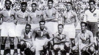 قبل اللقاء الأخير.. تعرف على تاريخ منتخب مصر في بطولة كأس العالم