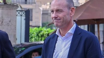 سوروب يقود مران الأهلي لأول مرة غدًا استعدادًا لمواجهة بطل بوروندي