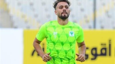 لمباراة الاتحاد الليبي.. المصري يسابق الزمن لتجهيز صلاح محسن