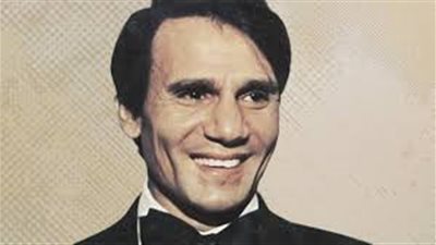 حفيد شقيقة عبدالحليم حافظ: نسعى لتسجيل منزل العندليب في اليونسكو وتحويله لمزار عالمي