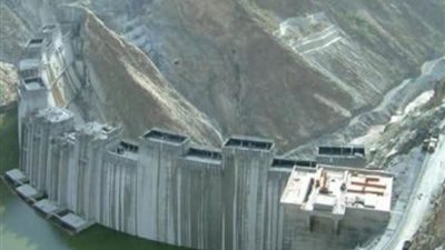 وزير الري: احتفال إثيوبيا المزعوم باكتمال سد النهضة لا يُضفي عليه أي شرعية