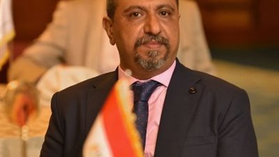 أيمن عَفْرَه مهنئًا أعضاء مجلس الشيوخ الجدد: قرار الرئيس السيسي يجسد حكمة القيادة ورؤية الدولة