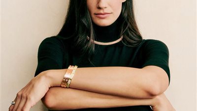 من الجونة إلى القاهرة… تارا عماد ضمن لجنة تحكيم الأفلام القصيرة لمهرجان القاهرة في دورته 46