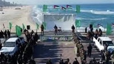 تنفيذًا لخطة ترامب.. تعزيزات إسرائيلية استعدادًا لاستلام الأسرى وتسليم 1966 أسيرًا فلسطينيًا