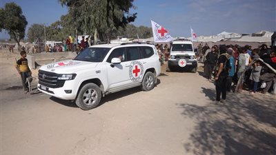 جيش الاحتلال يطلق سراح 1968 سجيناً فلسطينياً مقابل عشرين أسير إسرائيلي أحياء 