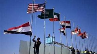 وزير الخارجية السعودي يترأس الوفد المشارك في قمة شرم الشيخ للسلام