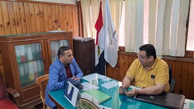 تطهير 7 آلاف فدان وفتح بواغيز جديدة لرفع إنتاج بحيرة البرلس السمكي