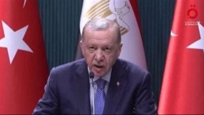 وصول الرئيس التركي أردوغان إلى قمة شرم الشيخ للسلام: جهود دولية لتعزيز الاستقرار في المنطقة