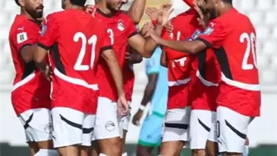 تعرف على المكافآت المالية لمنتخب مصر بعد الصعود لكأس العالم 