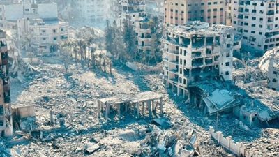 «اليونيسف»: الوضع الإنساني في غزة كارثي 