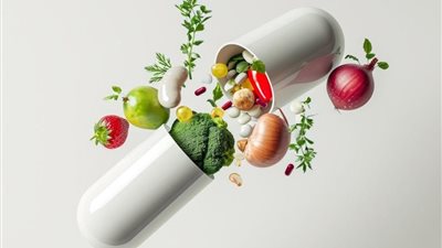 اكتشف أفضل المكملات الغذائية الضرورية لتعزيز صحتك