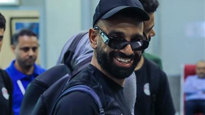 استعدادًا لمواجهة جيبوتي في تصفيات المونديال.. منتخب مصر يشد الرحال إلى المغرب 