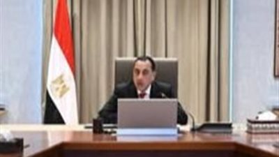 مدبولي يعقد مع نظيره اللبناني اجتماعا موسعا لبحث التعاون المشترك