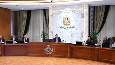 رئيس الوزراء يتابع إجراءات تنفيذ برنامج الإصلاح الاقتصادى المنفذ مع صندوق النقد