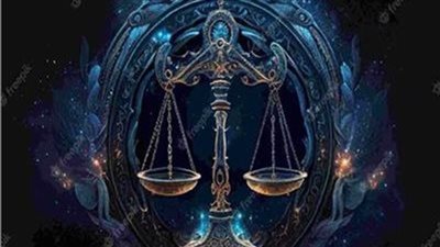 برج الميزان حظك اليوم الإثنين 13 أكتوبر 2025