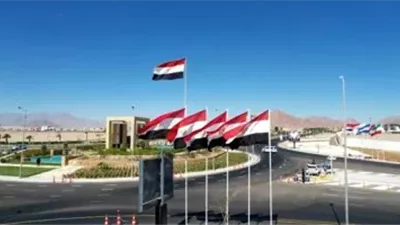 عضو بالشيوخ.. السيسي يعيد الأمل للشرق الأوسط.. والعالم يشيد بالدور المصري