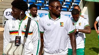 الكاميرون يكتفي بالتعادل أمام أنجولا.. ومنتخب الرأس الأخضر يخطف بطاقة التأهل