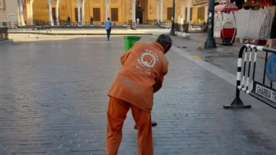 اللواء أشرف الجندي: استعدادات مكثفة بالغربية لاستقبال زوار مولد السيد البدوي