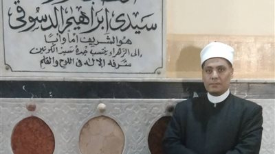 الدسوقي.. قطب التصوف والزهد الإسلامي الذي ألهم الأجيال بحياته وتعاليمه