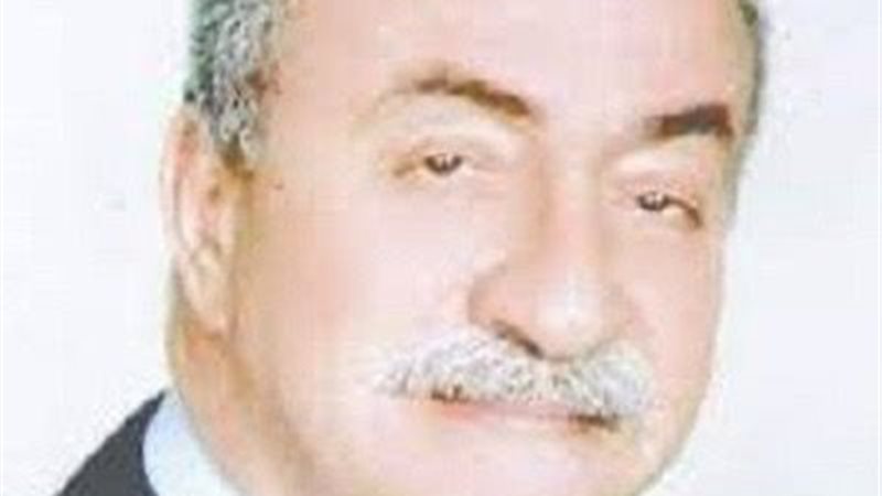 الاعلامى الراحل ممدوح
