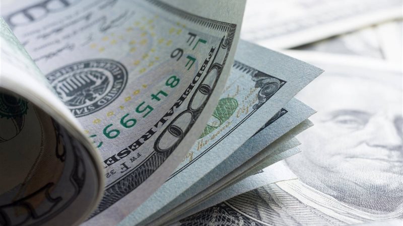 سعر الدولار