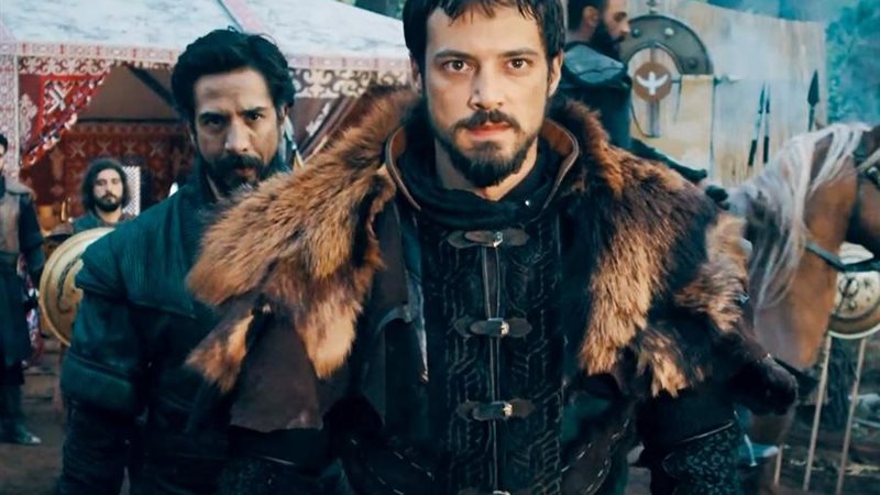 مسلسل المؤسس عثمان