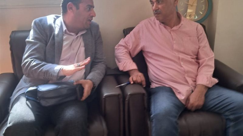 تكافل وكرامة... مظلة