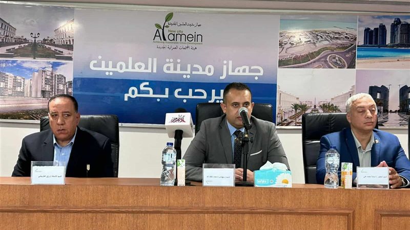 المهندس محمد خلف