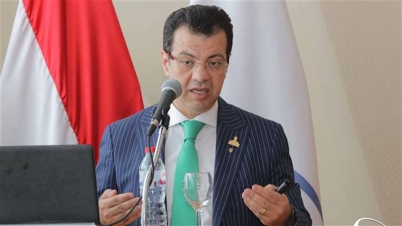 النائب إيهاب زكريا