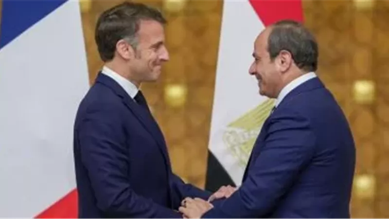 الرئيس عبد الفتاح