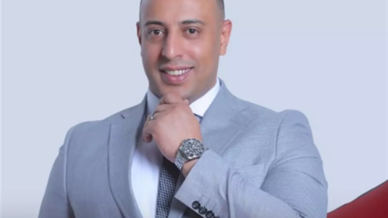 النائب محمد ثابت