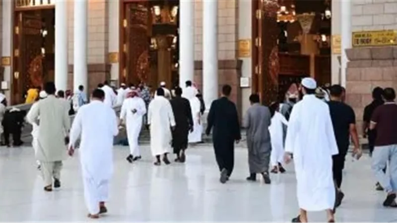 حج القرعه