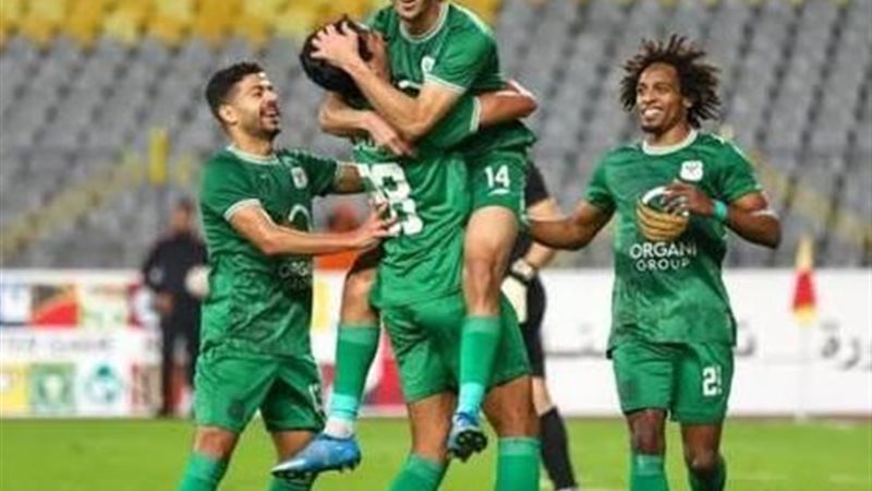 المصري البورسعيدي