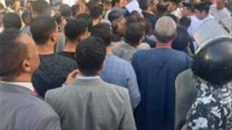 مرشحين النواب من