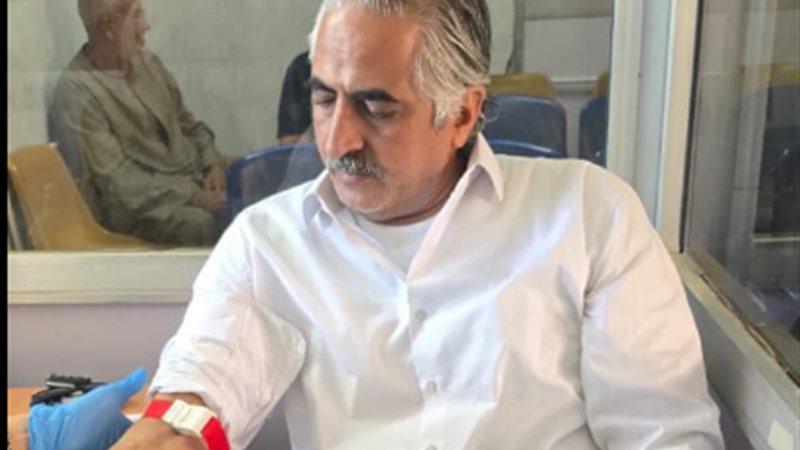 أحمد عبد السلام الشيخ