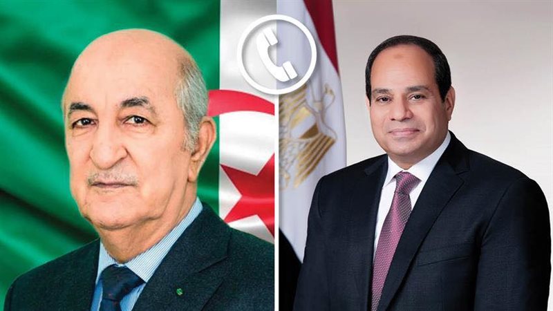 الرئيس عبدالفتاح