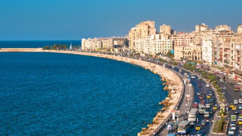 محافظة الإسكندرية