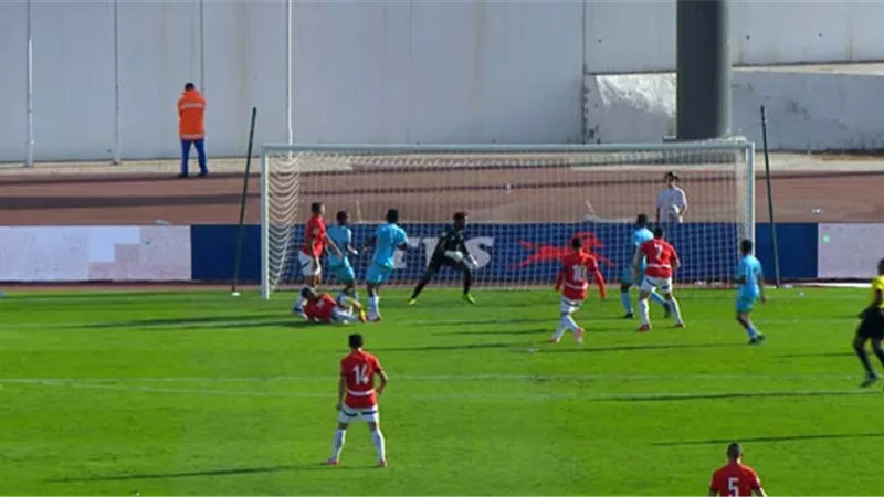 مصر وجيبوتي