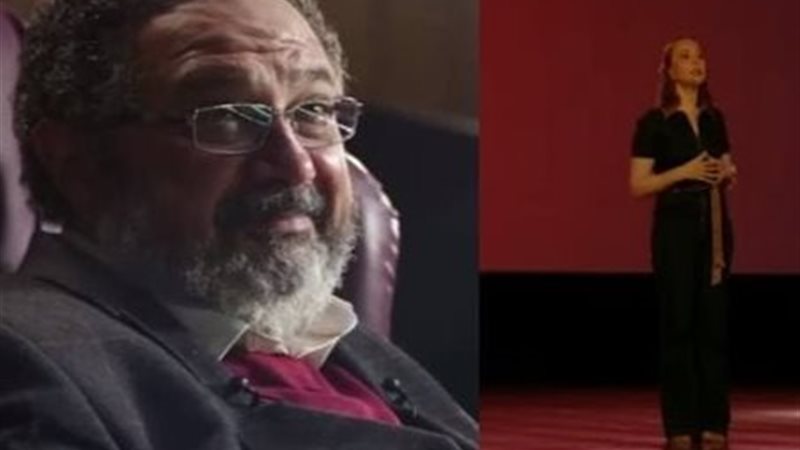 منه شلبي وماجد الكدواني
