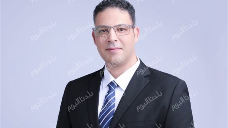 الدكتور محمد هارون