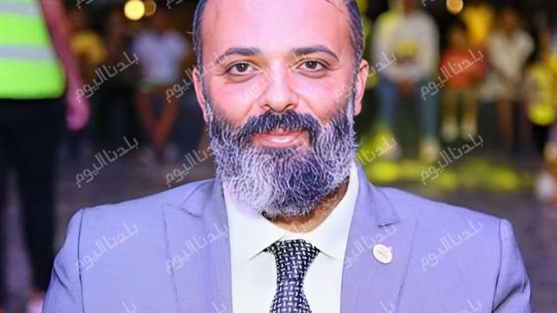 هاني عبد السميع