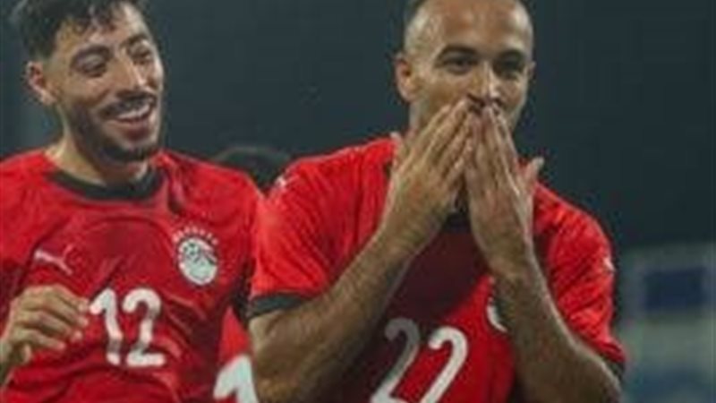 منتخب مصر الثاني