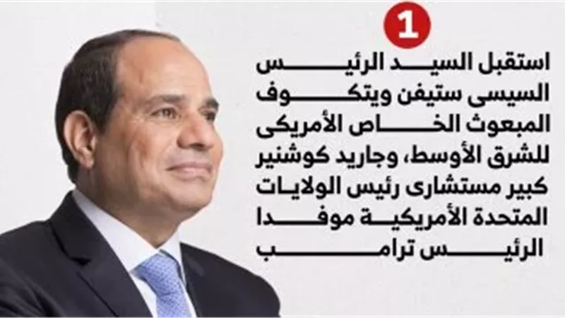 السيسي