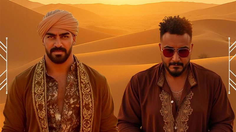 مينا عطا