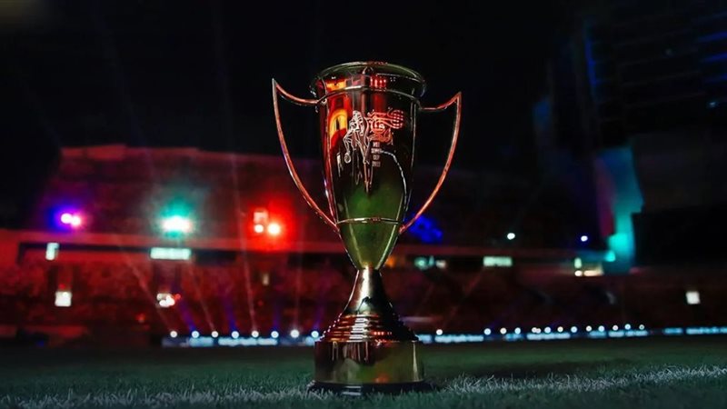 كأس السبر المصري