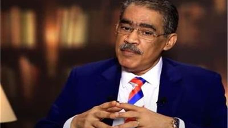 ضياء رشوان