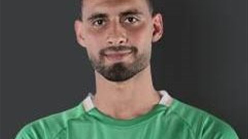 باهر المحمدي