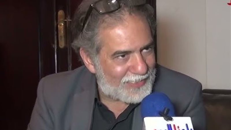 محسن محيي الدين
