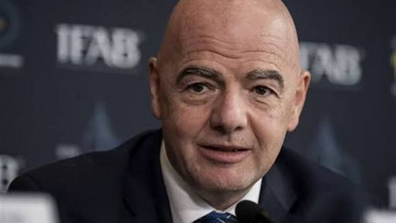 جياني إنفانتينو