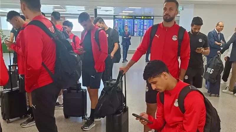 منتخب مصر الثاني